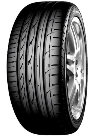 265/35R20 99Y Yokohama Advan Sport V103s XL RPB