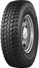 235/75R17 141J Triangle TR689A M+S