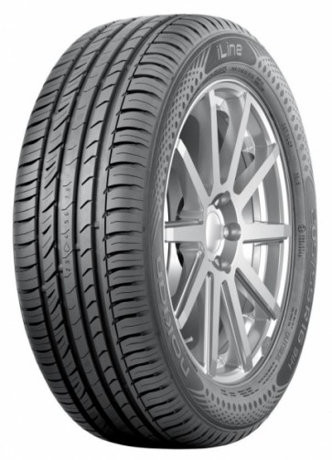 195/65R15 91H Nokian i-LINE