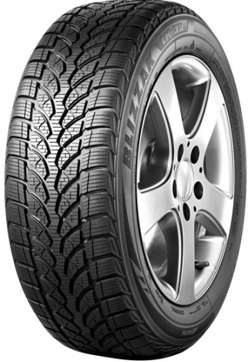 215/45R18 93V Bridgestone Blizzak LM- 32 XL