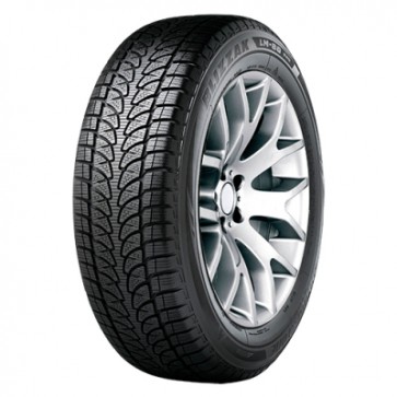235/60R18 103H Bridgestone Blizzak LM- 80 Evo MO