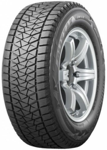 275/45R20 110T Bridgestone BLIZZAK DM-V2 Nordic