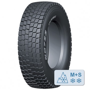 315/80R22 156K Goodride ND783 M+S Winter