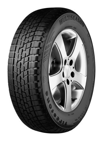 195/55R16 87H Firestone Multiseason