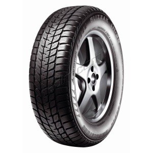 205/50R17 89H Bridgestone Blizzak LM- 25 RunFlat (*) (KZ)