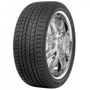 275/45R20 110W Continental CrossContact UHP