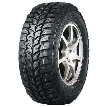 35x12.5-18 123Q Linglong Crosswind M/T