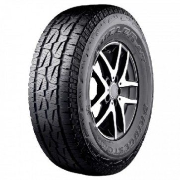 235/70R16 106T Bridgestone Dueler A/T 001