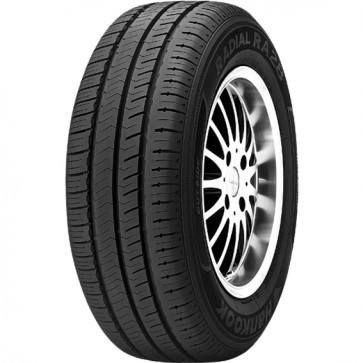 205/65R16 107T Hankook RADIAL RA28