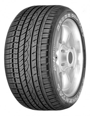 275/50R20 109W Continental Conti Cross Contact UHP MO FR
