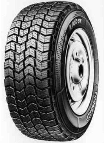 215/75R16 116R Kleber trademark of Michelin Kleber Transalp 2