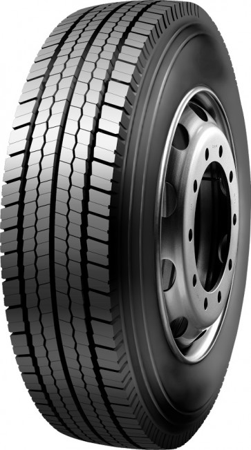 295/80R22 Linglong DE803