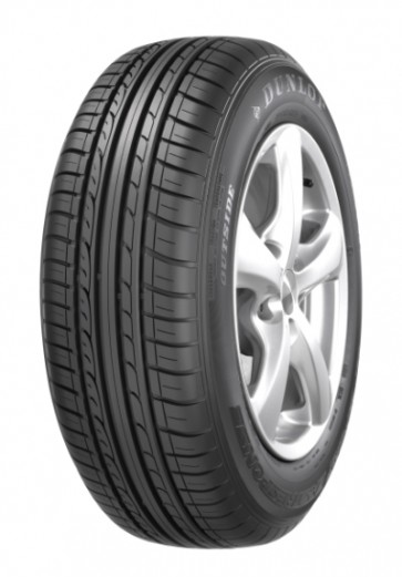 225/45R17 91W Dunlop SP Sport Fast Response
