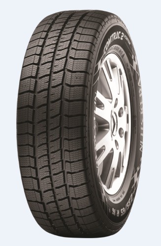 205/65R16 107T Vredestein Comtrac 2 Winter