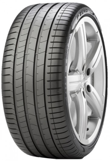 275/35R21 103Y Pirelli P Zero LS runflat XL