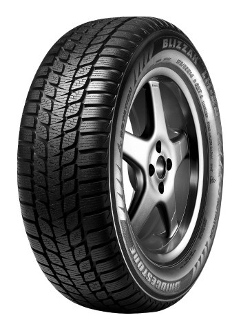 165/65R15 81T Bridgestone Blizzak LM- 20