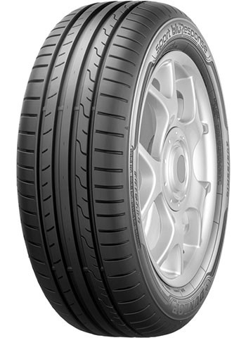 185/60R15 84H Dunlop SPBLURESPO
