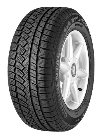 235/65R17 104H Continental 4X4WINCOMO