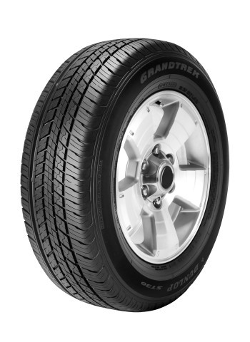225/60R18 100H Dunlop Grandtrek ST20