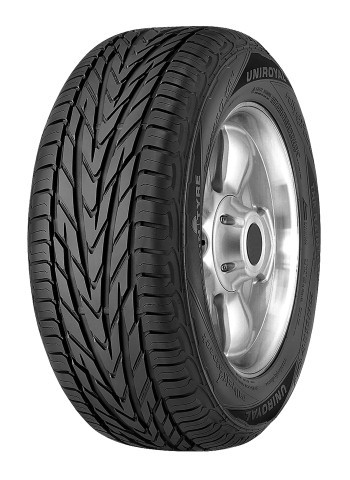 195/80R15 96H Uniroyal Rallye 4x4 Street