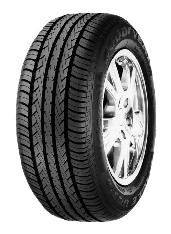 205/45R18 86Y Goodyear Eagle NCT5 Asymmetric ROF