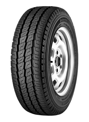 225/75R16 116R Continental Vanco Camper
