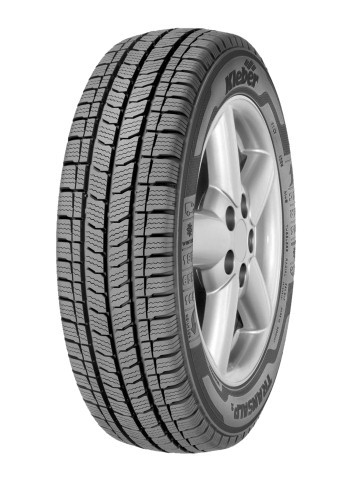 195/75R16 107R Kleber trademark of Michelin Kleber Transalp 2