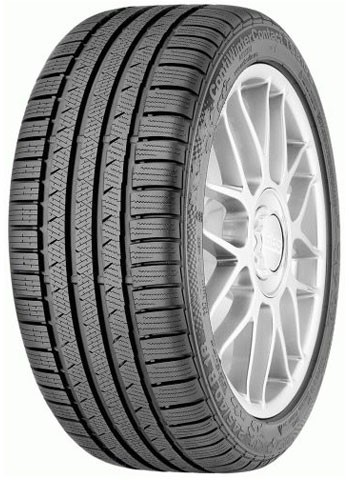 245/40R18 97V Continental Conti- WinterContact TS 810S AO XL FR