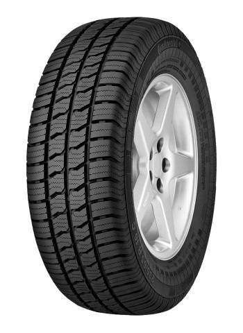 225/65R16 112R Continental Vanco Four Seasons