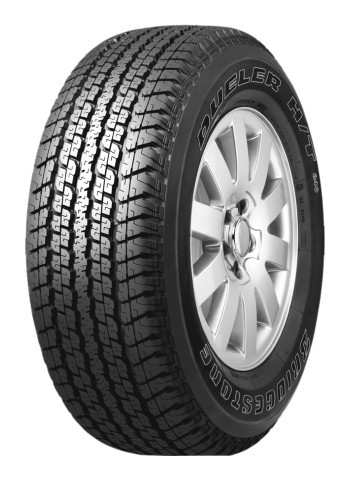 265/65R17 112S Bridgestone Dueler 840