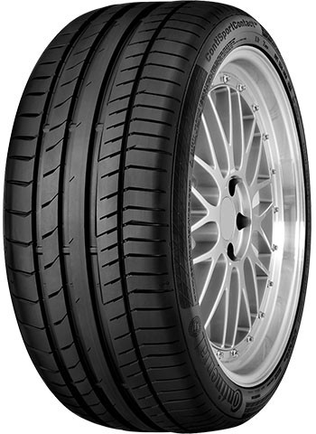 255/50R19 103W Continental SportContact 5