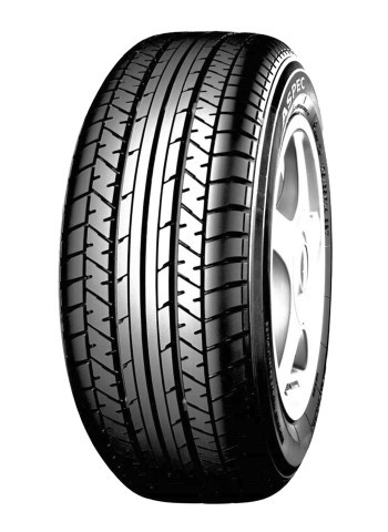215/60R17 96H Yokohama A349A