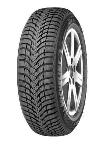 195/50R15 82T Michelin Alpin A4