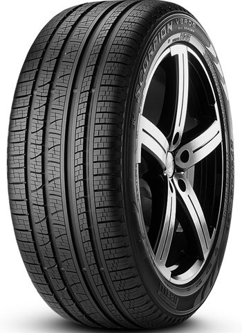 255/55R18 105V Pirelli Scorpion Verde All Season (N0)