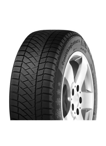 195/65R15 95T Continental COVIKCON6#