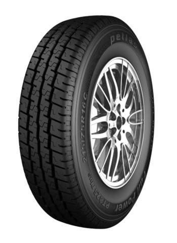 195/70R15 104R Petlas Full Power PT825 Plus