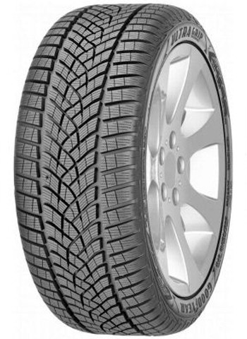 235/50R18 101V Goodyear Ultragrip Performance Gen1 XL