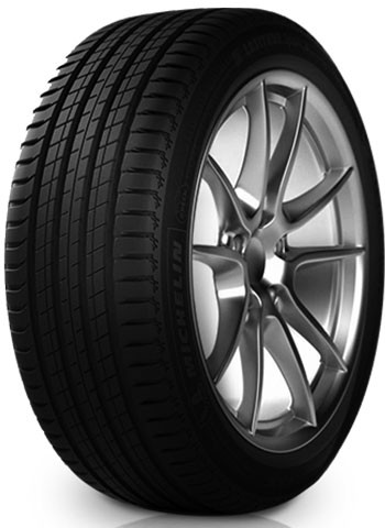 245/50R20 102V Michelin Latitude Sport 3