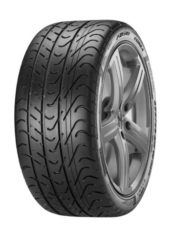 285/35R20 104Y Pirelli Pzero Corsa NCS