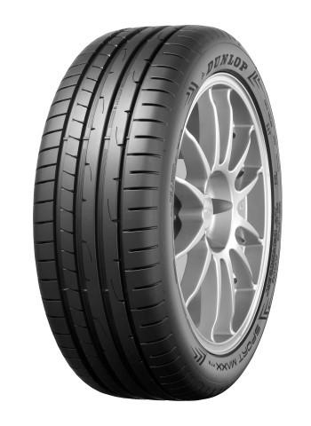 225/55R17 97Y Dunlop SP SportMaxx RT 2