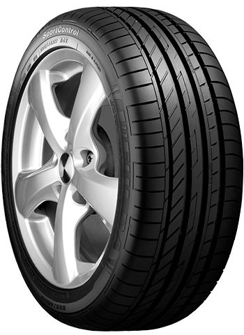 215/45R17 91Y Fulda Sport Control 2 XL FP