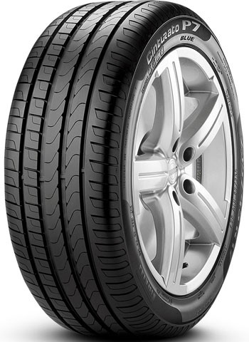 205/50R17 93W Pirelli Cinturato P7 Blue