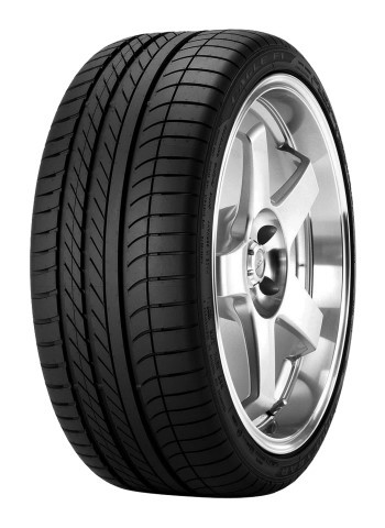 265/45R20 108Y Goodyear Eagle F1 Asymmetric FP XL