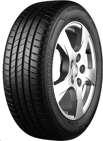 245/50R18 100Y Bridgestone Turanza T005