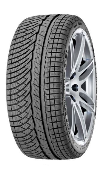 225/45R18 95V Michelin PILOT ALPIN PA4 MO XL