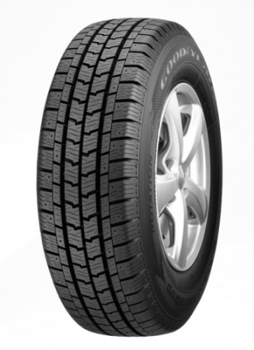 215/65R16 109T Goodyear Cargo Ultragrip 2