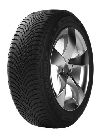 225/55R17 97H Michelin Alpin 5 AO