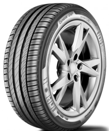 205/45R17 88V Kleber trademark of Michelin Kleber Dynaxer UHP ( XL