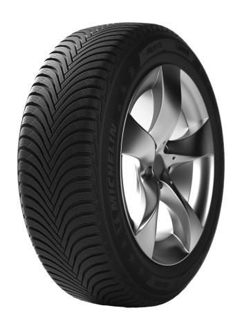 215/60R16 99H Michelin Alpin 5 XL