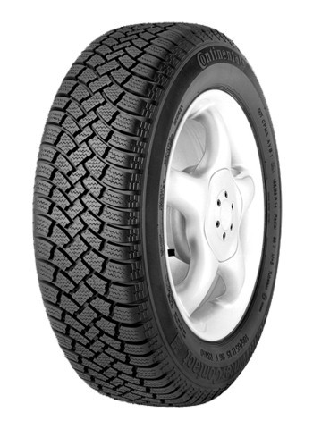 135/70R15 70T Continental ContiWinterContact TS 760